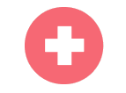 swiss flag icon